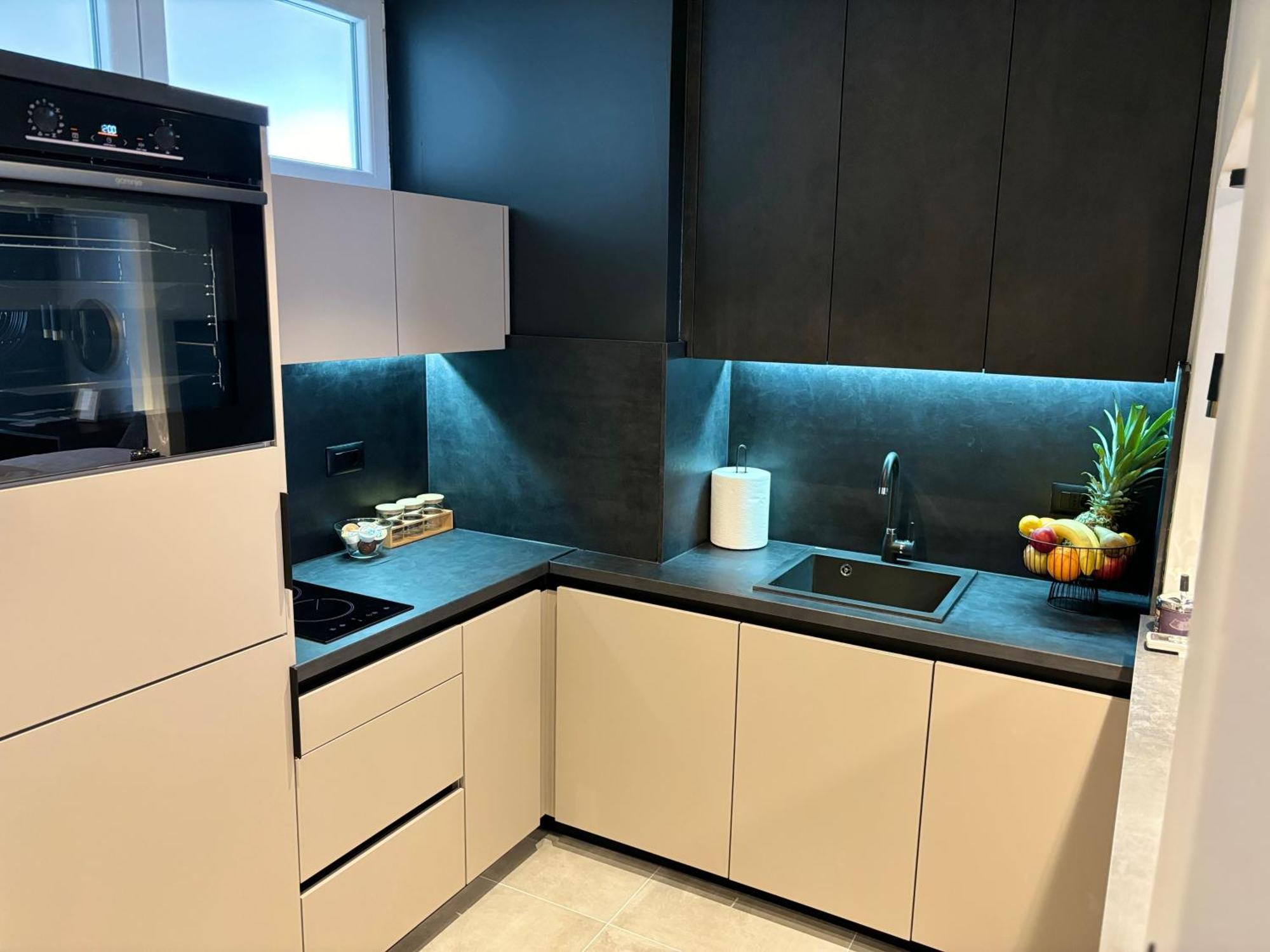 Studio Apartman Versi Old Town Zadar Exteriör bild